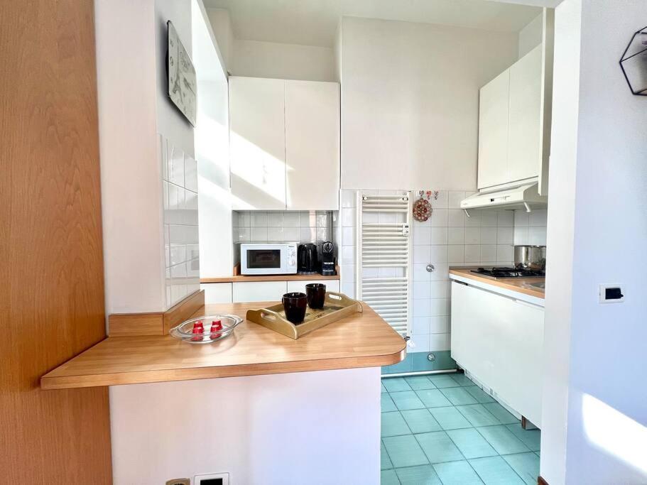 Duomo- Fiera Mi Kheda House With Self Check In Apartment Milan Exterior photo