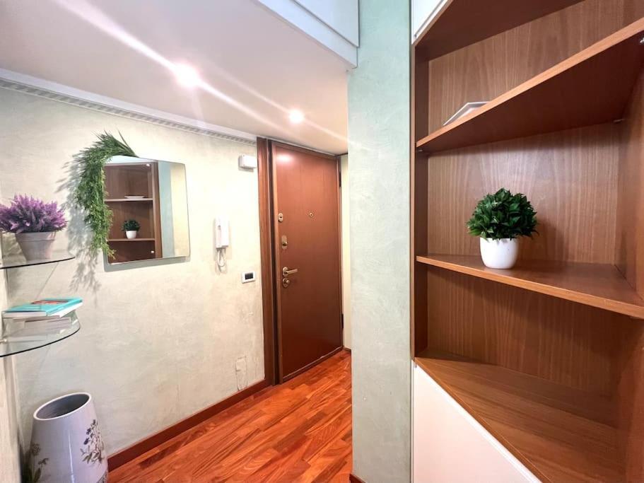 Duomo- Fiera Mi Kheda House With Self Check In Apartment Milan Exterior photo