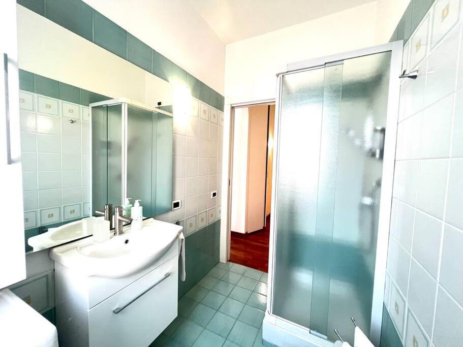 Duomo- Fiera Mi Kheda House With Self Check In Apartment Milan Exterior photo